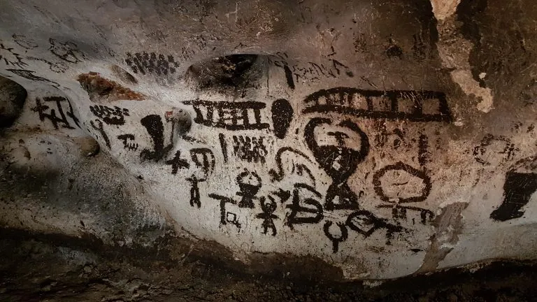 Magura cave