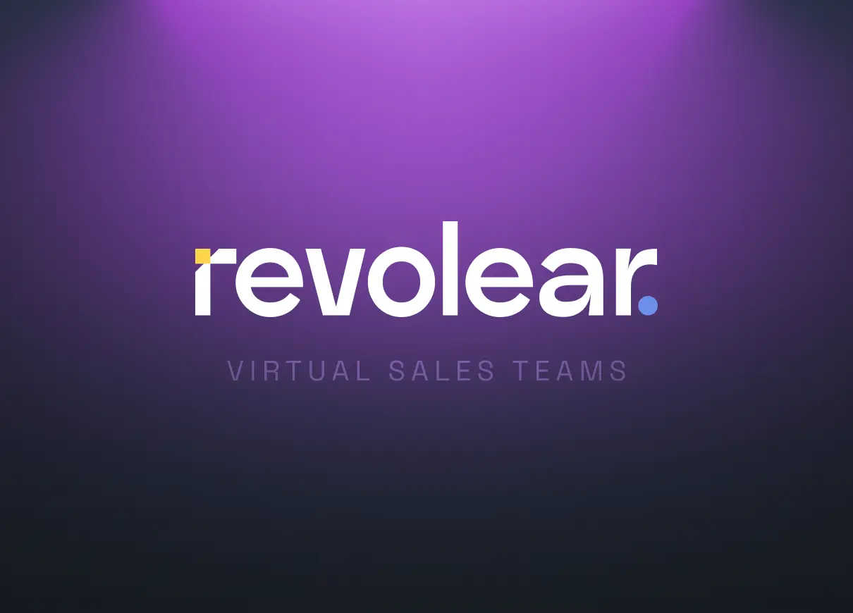 Revolear