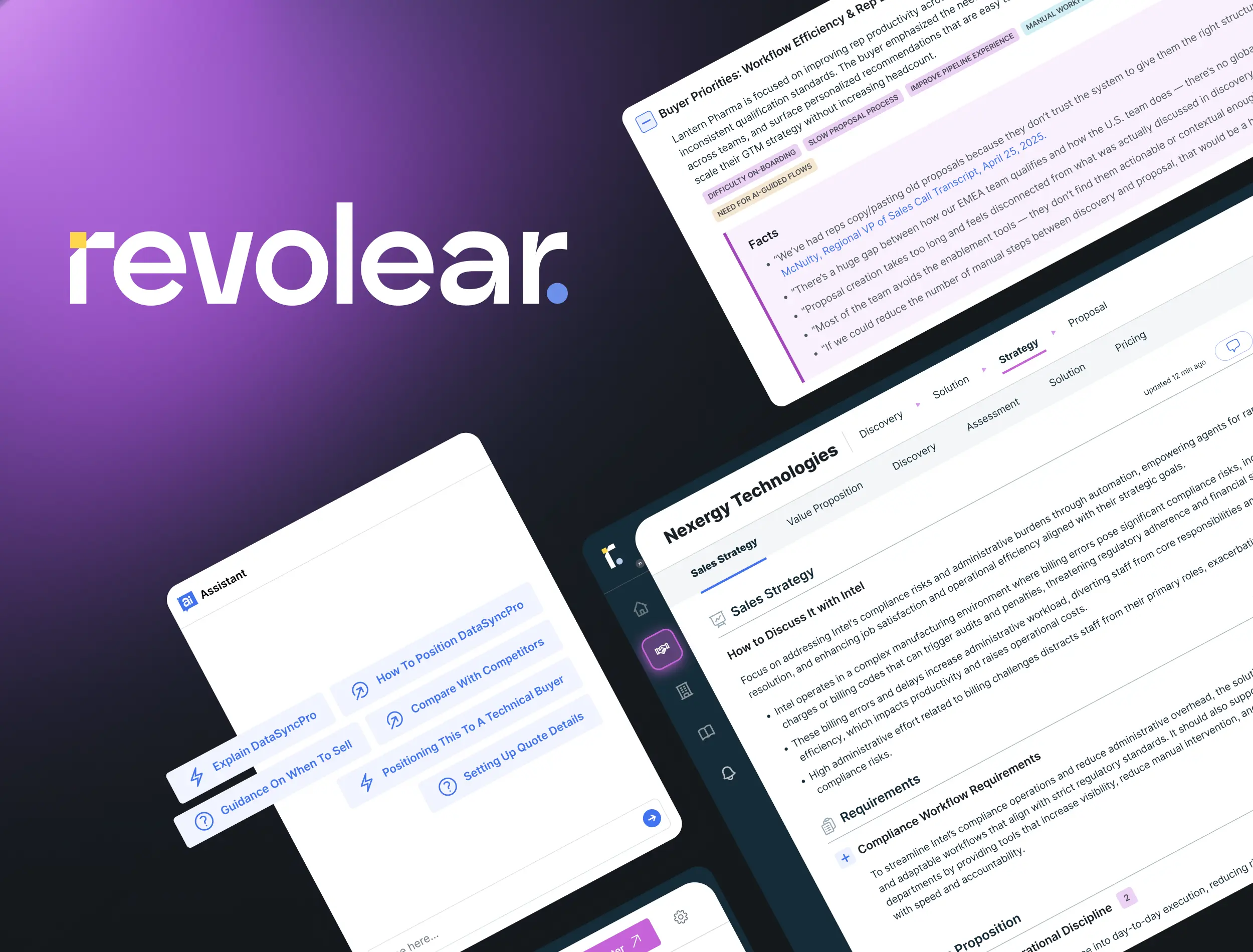 Revolear