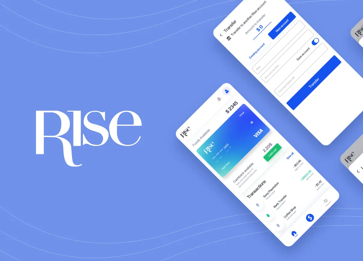 Rise Fintech