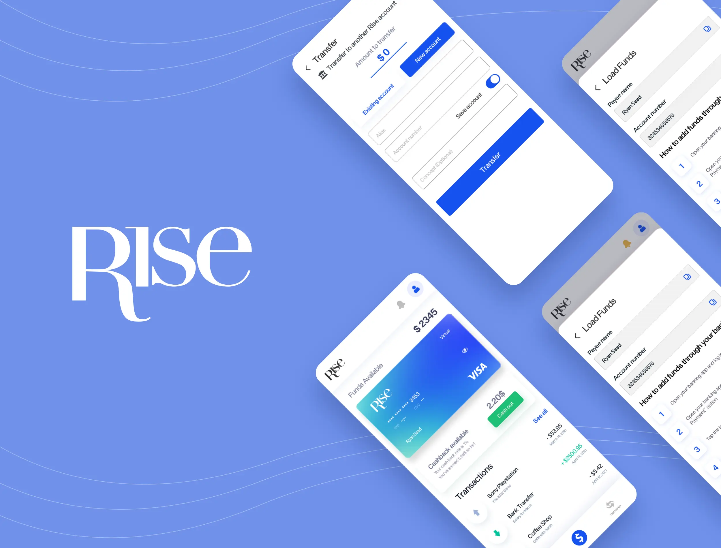 Rise Fintech